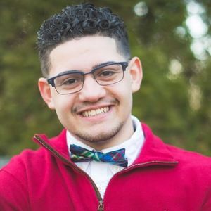 Meet your Posher, Daniel